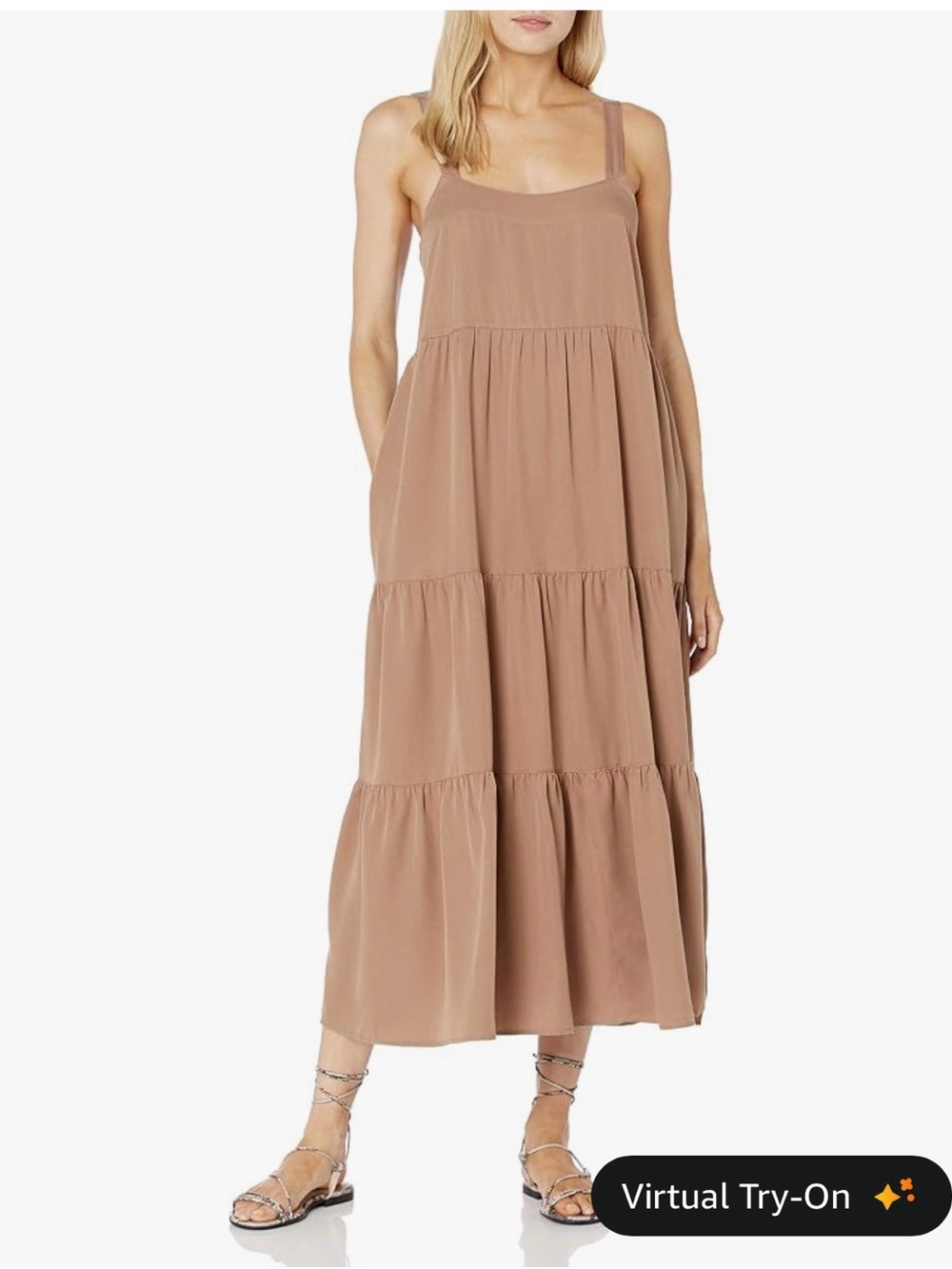 The Drop Maxi size XS